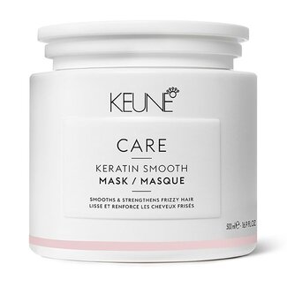 KEUNE Keratin Smooth Mask 500ml