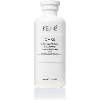 KEUNE Vital Nutrition Shampoo 300ml