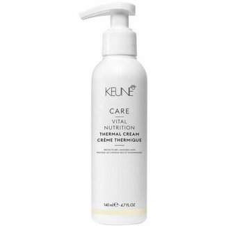 KEUNE Vital Nutrition Thermal Cream 140ml