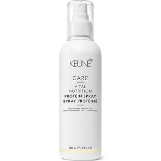 KEUNE Vital Nutrition Protein Spray 200ml