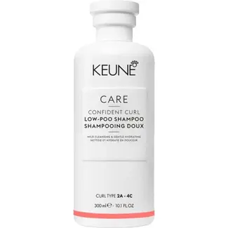 KEUNE Confident Curl Shampoo 300ml