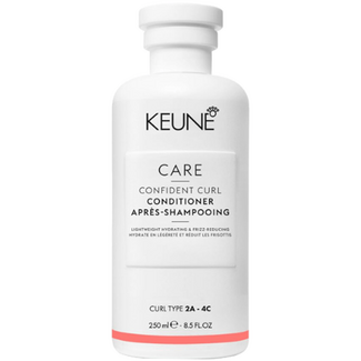 KEUNE Confident Curl Conditioner 250ml