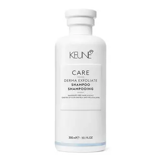 KEUNE Derma Exfoliate Shampoo 300ml