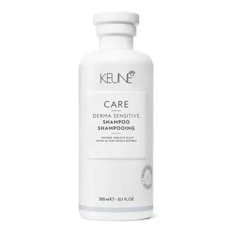 KEUNE Derma Sensitive Shampoo 300ml
