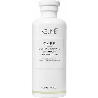 KEUNE Derma Activate Shampoo 300ml