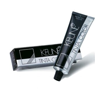 KEUNE Tinta Color 60ml (Choose Your Color)