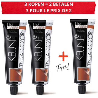 KEUNE Tinta Color Lift & color 60ml (Choose Your Color)
