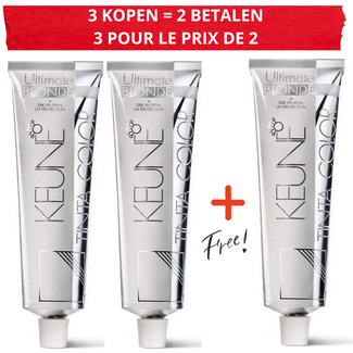 KEUNE Tinta Color Ultimate Blonde 60ml (Choose Your Color)