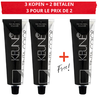 KEUNE Tinta Color 60ml (Choose Your Color)