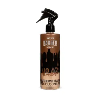 BARBER MARMARA Cologne Aftershave - 400ml - No 63