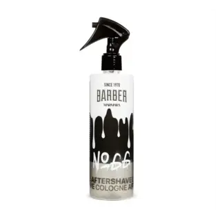 BARBER MARMARA Cologne Aftershave - 400ml - No 66