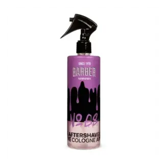BARBER MARMARA Cologne Aftershave - 400ml - No 68