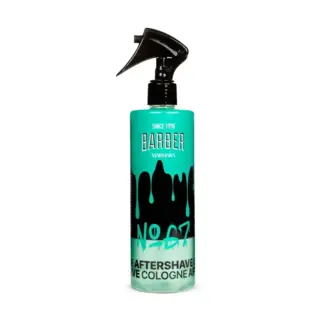 BARBER MARMARA Cologne Aftershave - 400ml - No 67