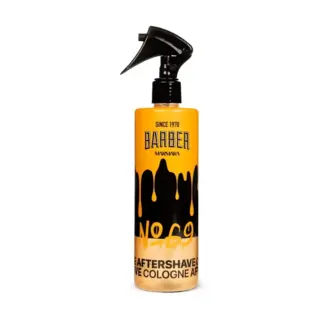 BARBER MARMARA Cologne Aftershave - 400ml - No 69