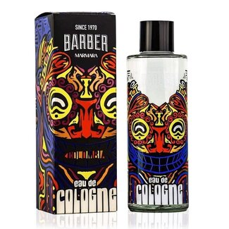 BARBER MARMARA Colombia Eau de Cologne 500ml