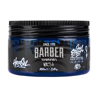 BARBER MARMARA HairGel  - No.34 - 250 ml