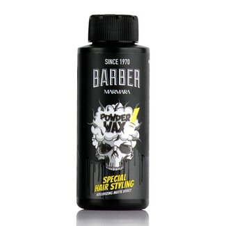 BARBER MARMARA Powder Wax 20g