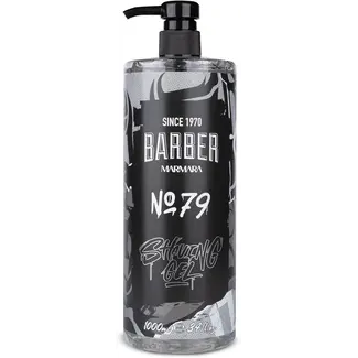 BARBER MARMARA Shaving Gel N°79 - 1000ml