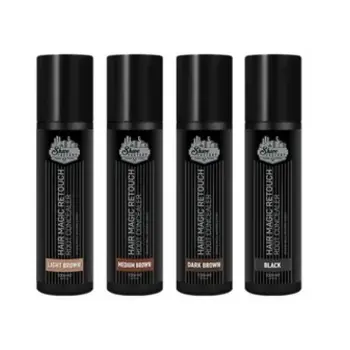 COLOR POWDER / SPRAY