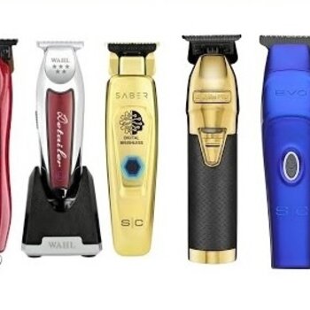 TRIMMERS
