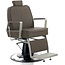 XANITALIA  Hair Graffiti Barber Chair Grispardo Grey