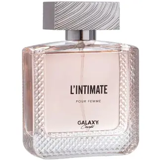 GALAXY Eau De Parfum L'INTIMTE, Inspired By  L'INTERDIT, 100ml