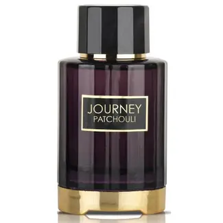 GALAXY Eau De Parfum JOURNEY PATCHOULI, Inspired By  SCANDAL, 100ml