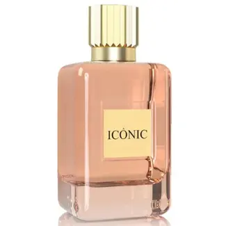 GALAXY Eau De parfum ICONIC, Inspired By IDOLE, 100ml