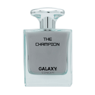 GALAXY Eau De parfum THE CHAMPION, Inspired By INVICTUS , 100ml