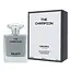 GALAXY Eau De parfum THE CHAMPION, Inspired By INVICTUS , 100ml