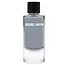 GALAXY Eau De parfum REBEL MAN, Inspired By SAUVAGE, 100ml