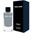 GALAXY Eau De parfum REBEL MAN, Inspired By SAUVAGE, 100ml