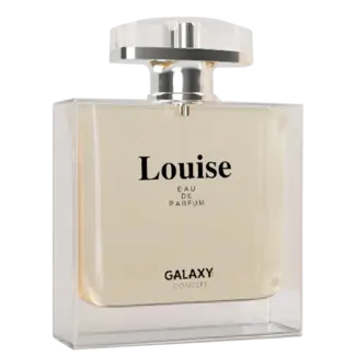 GALAXY Eau De parfum LOUISE, Inspired By CHLOE , 100ml