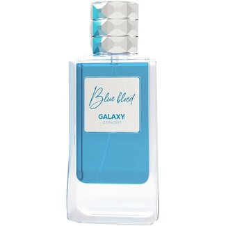 GALAXY Eau De parfum BLUE BLOOD, Inspired By LIGHT BLUE , 100ml