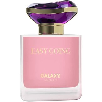 GALAXY Eau De parfum EASY GOING, Inspired By MY WAY  , 100ml