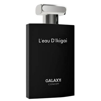 GALAXY Eau De parfum L'EUA D'LKIGAI, Inspired By ISSEY MIYAKI, 100ml