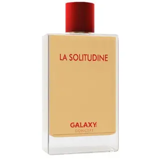 GALAXY Eau De parfum LA SOLITUDINE, Inspired By D&G RED, 100ml
