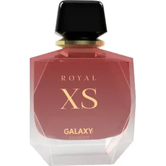 GALAXY Eau De parfum ROYAL XS, Inspired By BLACK XS WOMEN, 100ml