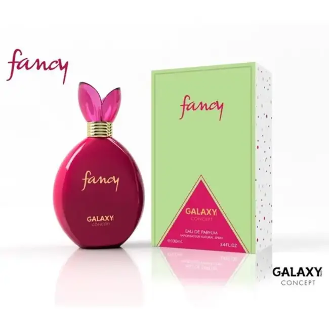 GALAXY Eau De parfum FANCY, Inspired By BRITNEY SPEARS FANTASY, 100ml