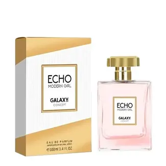 GALAXY Eau De parfum ECHO MODERN GIRL, Inspired By COCO  , 100ml