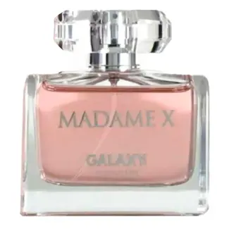 GALAXY Eau De parfum MADAME X, Inspired By MISS DIOR, 100ml