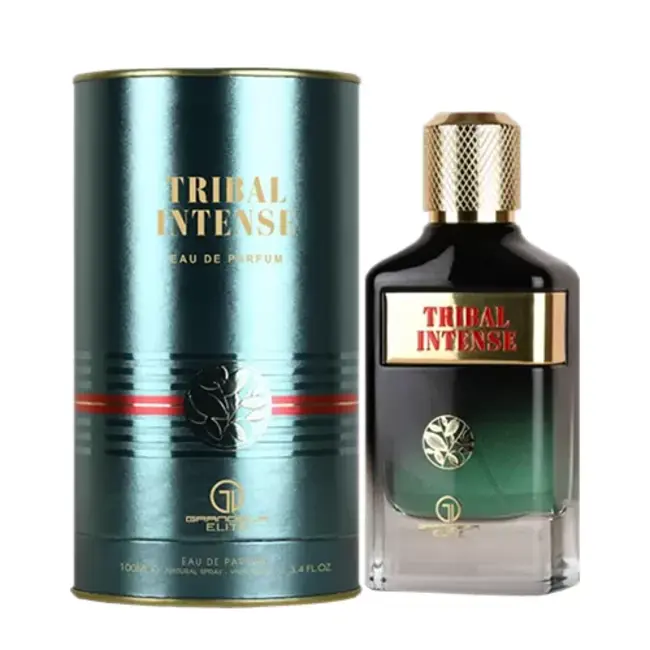 GRANDEUR Eau De Parfum Tribal Intense - Inspired By LE BEAU,  100ml