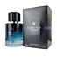 GRANDEUR Eau De Perfume ICONIC NUIT,  Inspired By L'HOMME BLEU ELECTRIQUE, 100ml