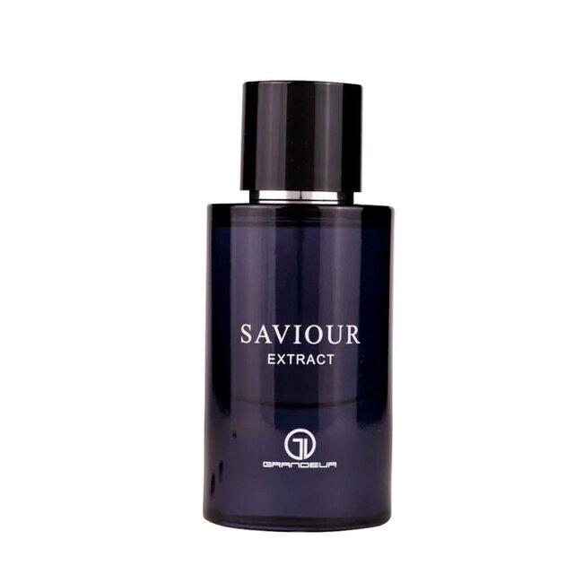 GRANDEUR SAVIOUR EXTRACT,  60ML