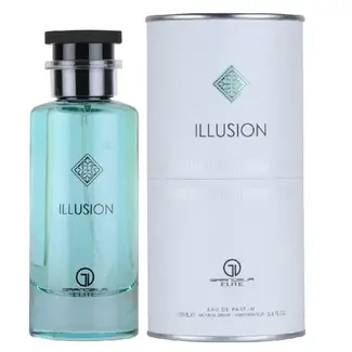 GRANDEUR Eau De Perfume ILLUSION, Inspired By IMAGINATION, 100ml