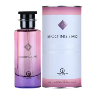 GRANDEUR Eau De Perfume SHOOTING STARS, Inspired By CITIY OF STARS, 100ml