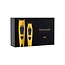 JRL Tondeuse en Trimmer Diamante Kit – Yellow