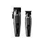 JRL Tondeuse en Trimmer Diamante Kit – Black