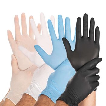 GLOVES