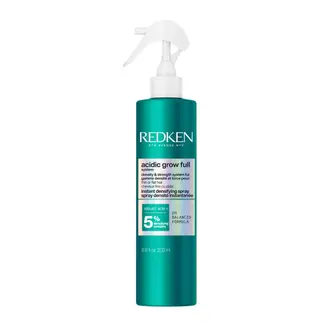 REDKEN Acidic Grow Full System Instant Densifying Spray Root Lift Spray - 190 ml